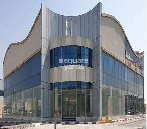 Al Quoz Business Centre, Mohammed Bin Rashid City, Dubai | Building Guide