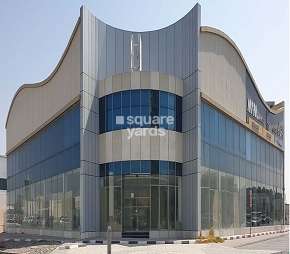 Intercoil Business Centre, Al Quoz Dubai