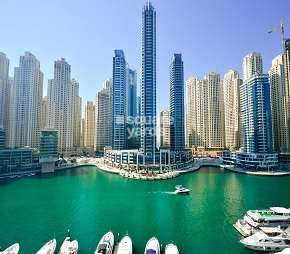 Intercontinental Hotel, Dubai Marina Dubai