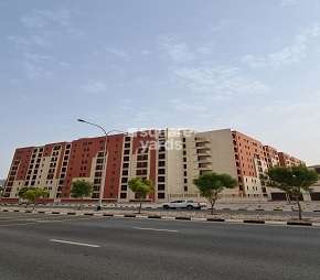 Intercontinental Staff Residence, Dubai Silicon Oasis Dubai