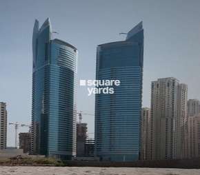 JA Oasis Beach Tower, Jumeirah Beach Residence (JBR) Dubai