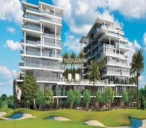Jasmine by DAMAC, DAMAC Hills, Dubai