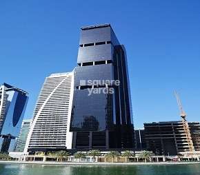 Jumeirah Business Centre, Jumeirah Lake Towers (JLT) Dubai