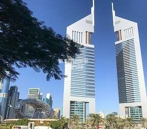 Jumeirah Emirates Tower, World Trade Centre Dubai