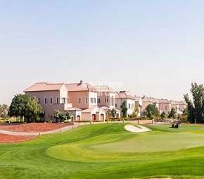 Jumeirah Wild Flower Estate, Jumeirah Golf Estates Dubai
