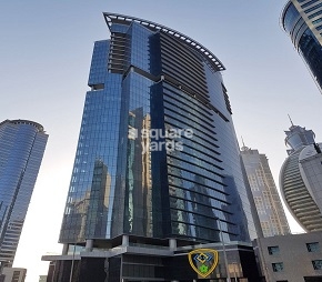 KM Park Lane Tower, Business Bay, Dubai