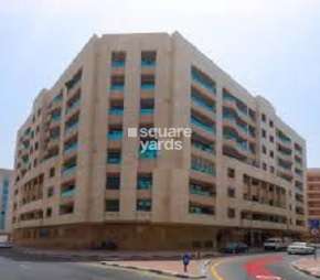La Maison Apartment, Al Karama Dubai