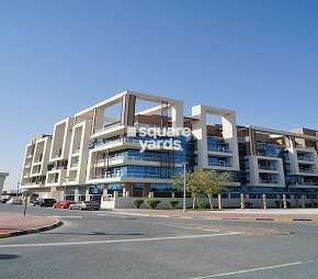 La Residence, Jumeirah Village Triangle (JVT) Dubai