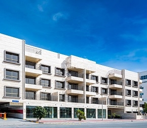 Las Flores Residences, Jumeirah Village Triangle (JVT), Dubai