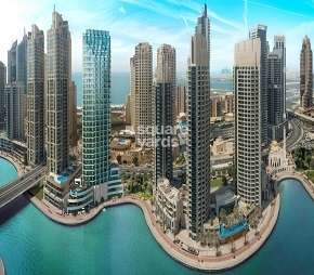 LIV Residence Apartments, Dubai Marina Dubai