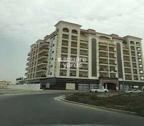 Lootah Residence 2, Nad Al Hamar Dubai