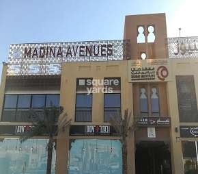 Madina Avenues, Nad Al Hamar Dubai