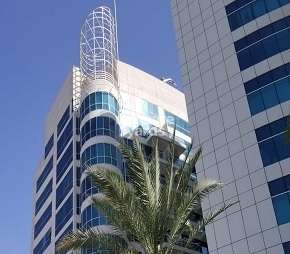 Madison Park Terrace, Dubai Silicon Oasis Dubai