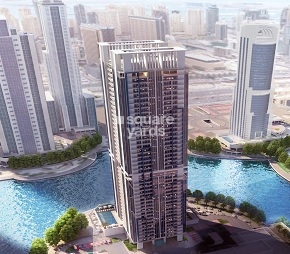 MAG MBL Residence, Jumeirah Lake Towers (JLT), Dubai