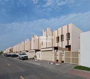 Makeen Villa Compound, Mirdif Dubai