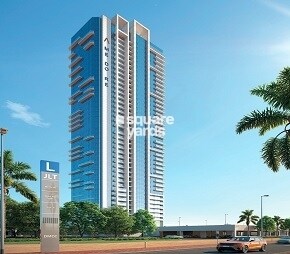 Representative image as actual visual unavailable for ME DO RE Residential Tower