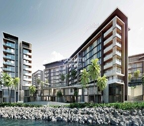 Representative image as actual visual unavailable for Meraas Bluewaters