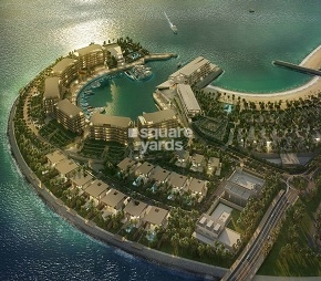 Meraas Bvlgari Residences, Al Safa, Dubai