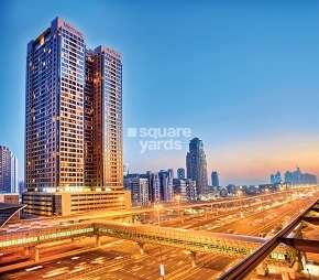 Mercure Dubai Hotel Apartments, Barsha Heights (Tecom) Dubai