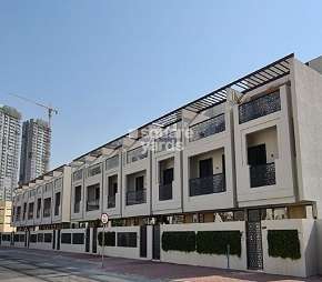 Metrical Haven Villas, Jumeirah Village Circle (JVC) Dubai