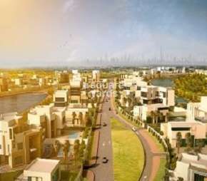 Meydan Racecourse Villas Cover Image