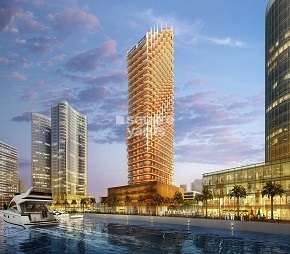 Millennium Binghatti Residence, Business Bay Dubai