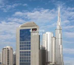 Millennium Central Hotel, Downtown Dubai Dubai