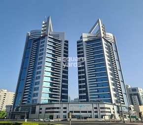 Millennium Place Barsha Heights Hotel, Barsha Heights (Tecom) Dubai
