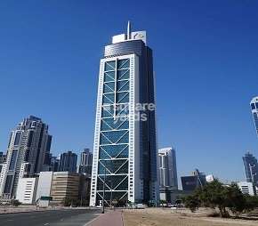 Millennium Tower Business Bay, Business Bay Dubai