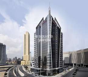 Movenpick Hotel Apartments, Downtown Dubai Dubai