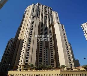 Murjan 1 Building, Jumeirah Beach Residence (JBR) Dubai