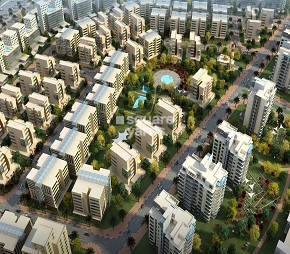 Nad Al Hamar, Dubai Harbour, Dubai