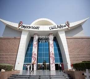Nakheel Dragon Mart, International City Dubai