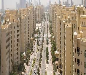 Nakheel Shoreline Apartments, World Trade Centre Dubai