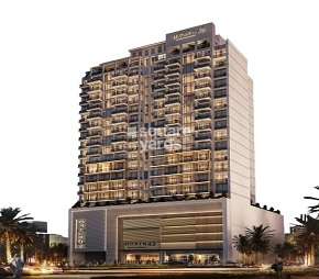 Naseeb North 43 Residences, Jumeirah Village Circle (JVC) Dubai
