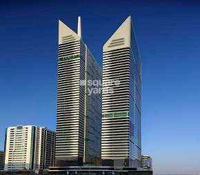 Nassima Tower Hotel Apartments, World Trade Centre Dubai