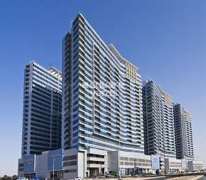 National Skycourts Towers, Dubai Residence Complex Dubai