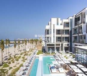 Nikki Beach Resort, Pearl Jumeirah Dubai