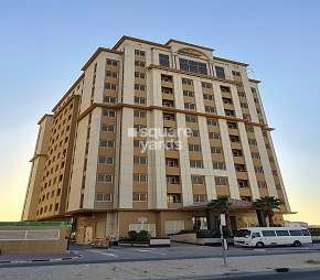 Nilona Residence, Dubai Residence Complex Dubai