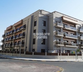 Noor Apartment JVT, Jumeirah Village Triangle (JVT), Dubai