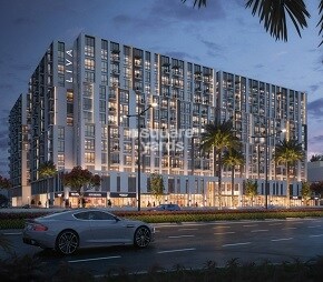 Representative image as actual visual unavailable for Nshama Liva Apartments