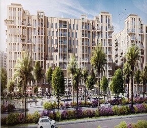 Representative image as actual visual unavailable for Nshama Town Square UAN