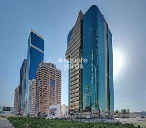 Number One Tower Suites, World Trade Centre Dubai