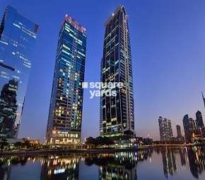 Oaks Liwa Heights, Jumeirah Lake Towers (JLT) Dubai