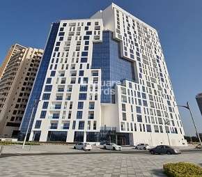 OBS Residences, Dubai Production City (IMPZ) Dubai