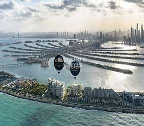 Omniyat Orla Infinity, Dubai Harbour Dubai