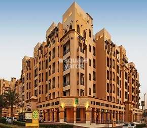 Omniyat The Square Apartment, Al Mamzar Dubai