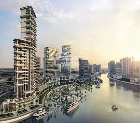 Omniyat Vela Residences, Business Bay Dubai