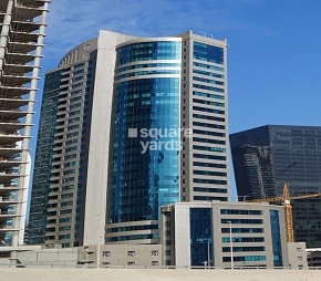 Rose Ontario Tower, Business Bay, Dubai
