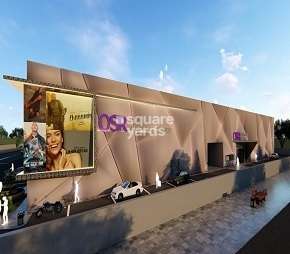 OSR Mall, Dubai Investment Park (DIP) Dubai